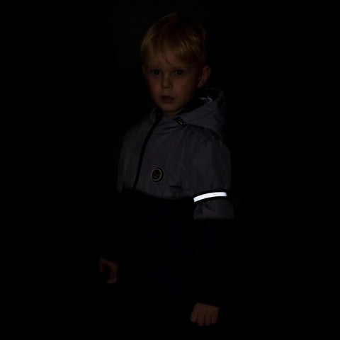 Світловідбивний браслет / жилет Race Expert