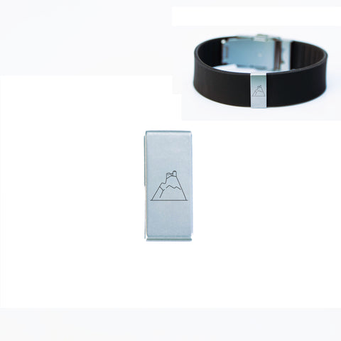 Символ - "Полум’я вершини"