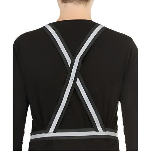 Світловідбивний браслет / жилет Race Expert