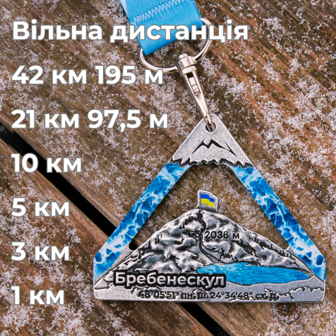 Глибина спокою