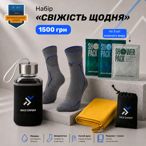 Набір "Свіжість щодня"