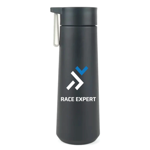 Термопляшка Race Expert, 400 мл