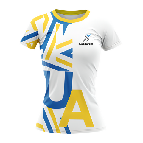 Футболка Race Expert UA