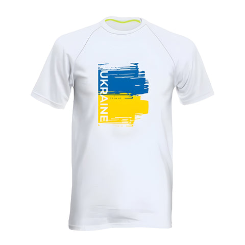 Футболка “Run for help Ukraine”