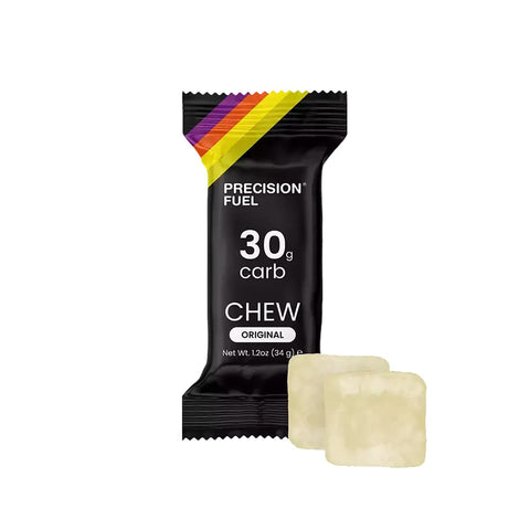 Мармелад енергетичний PF 30 Chew (оригінальний смак), 34 г