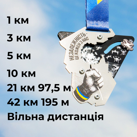 Незалежність