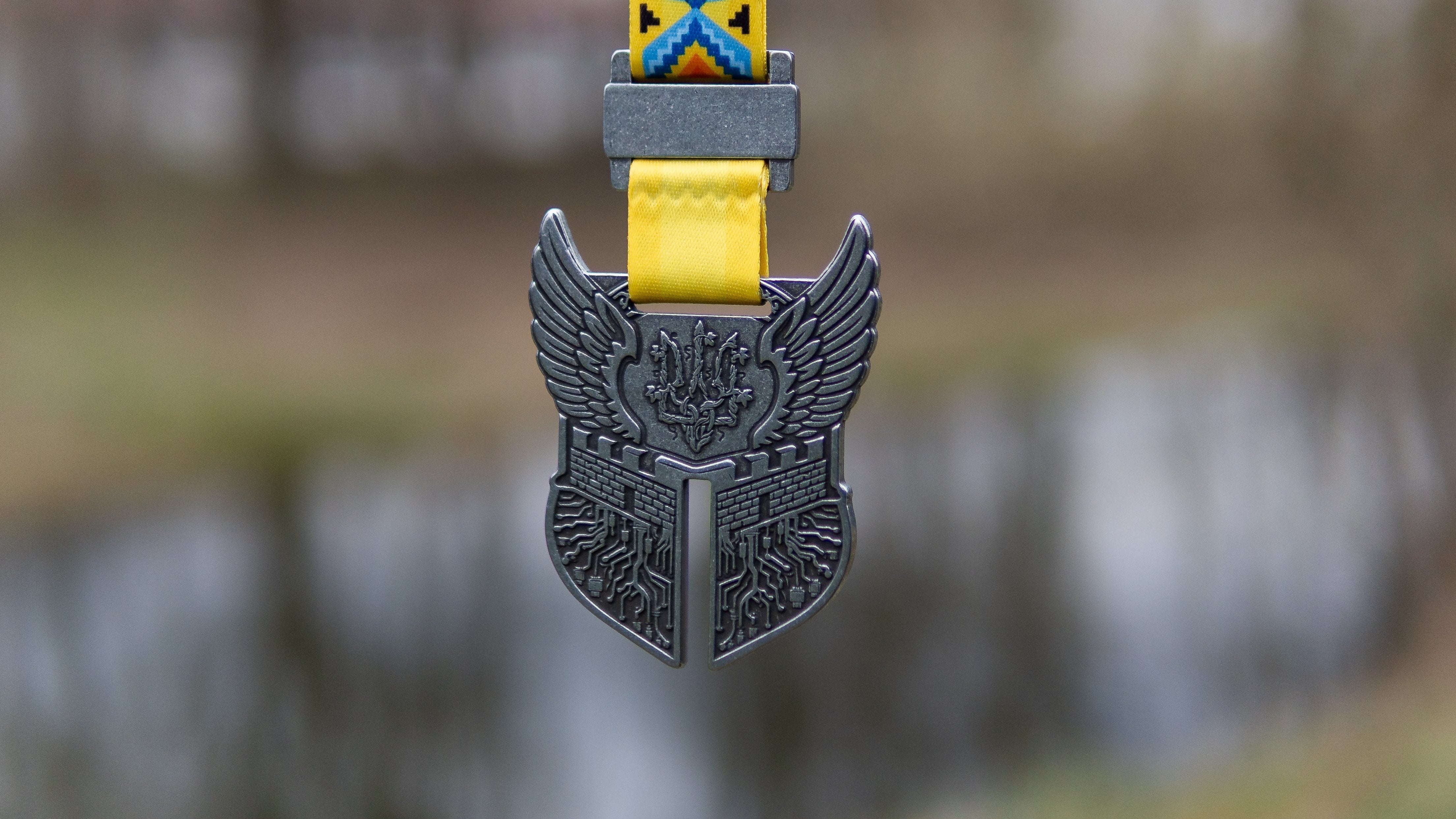 Долучайся до онлайн-забігу “Сила незламних” – Race Expert Events