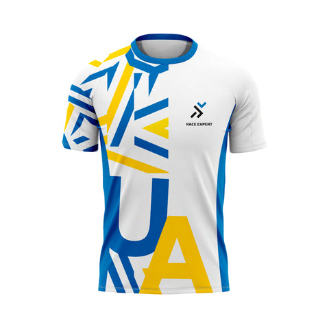 Футболка Race Expert UA