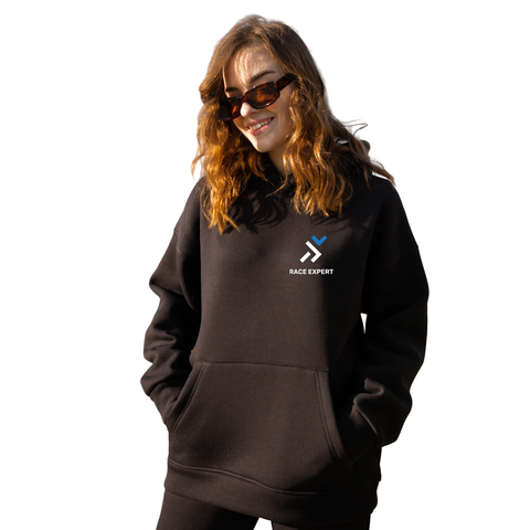 Худі Race Expert