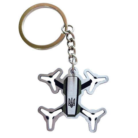 Брелок-дрон Race Expert