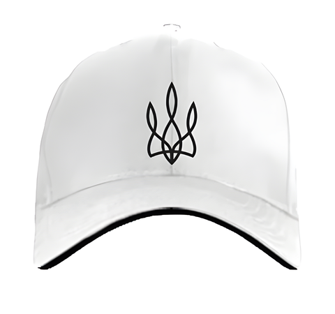 Кепка Race Expert “Run for help Ukraine”