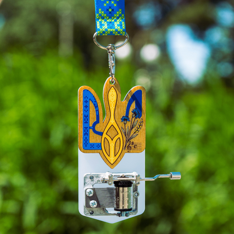 Онлайн-забіг “Звук Волі” (20 -27 липня)