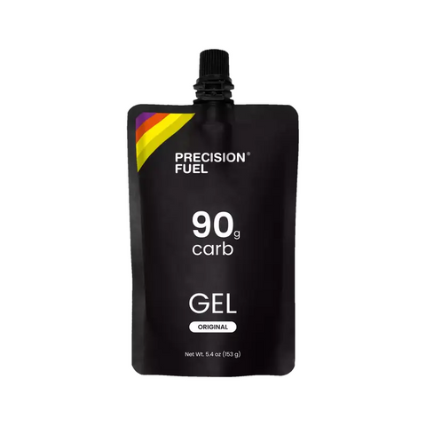 Вуглеводний гель PF 90 Gel, 153г