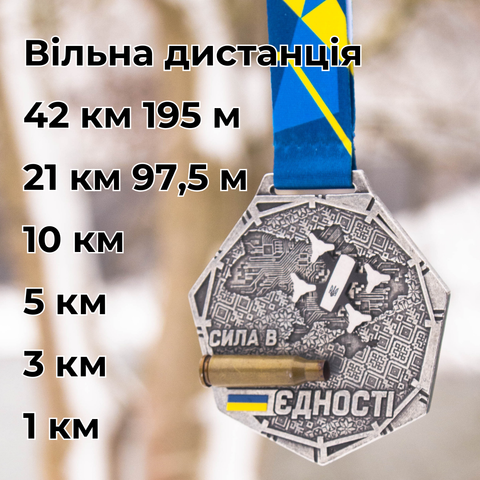 Сила в єдності