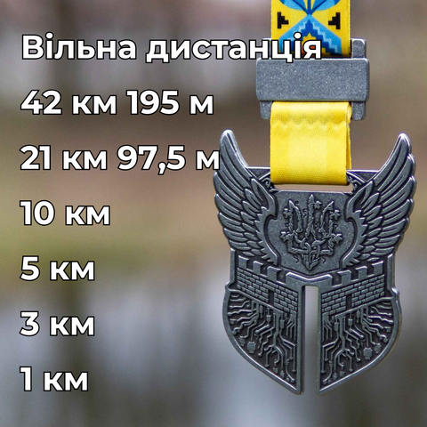 Сила незламних